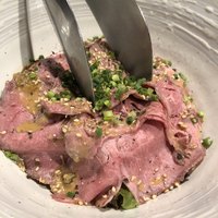 炭火焼肉　にくたらし　熊本上乃裏店 - 