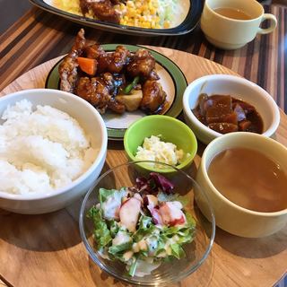 hole hole cafe&diner_0