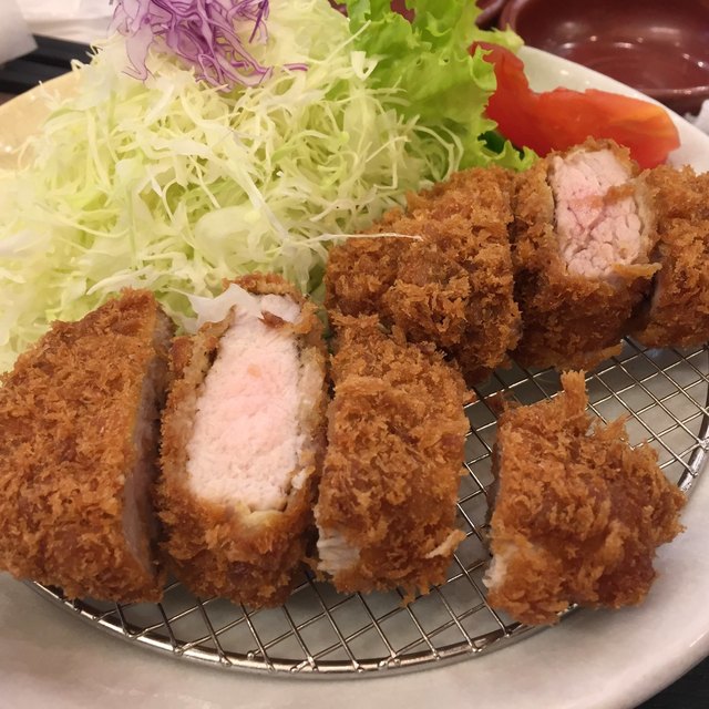 いなば和幸 ららぽーと船橋店 南船橋 とんかつ 食べログ