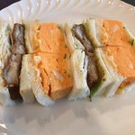 サンドウィッチファクトリー - 