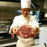 肉料理ふくなが - 