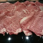 肉料理ふくなが - 