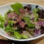 肉料理ふくなが - 