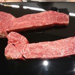 肉料理ふくなが - 