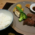 肉料理ふくなが - 