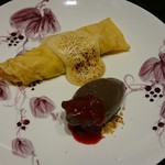 肉料理ふくなが - 