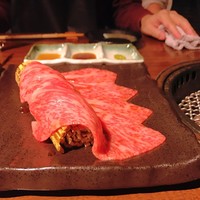 炭火焼肉 ふちおか - 