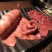 炭火焼肉 ふちおか - 