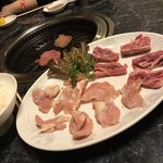 焼肉しん - 