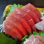 魚きん - 本マグロ