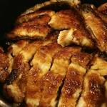 うなぎ割烹 きた八 - 