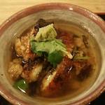 うなぎ割烹 きた八 - 