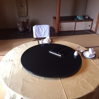 華正樓 鎌倉店 - 和室はこんな感じです。まるで旅館に
                来たみたいです。滅茶寛げます。