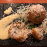 クオーレアズーロ - 