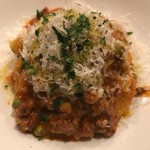 クオーレアズーロ - 