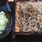 松よし - 料理写真: