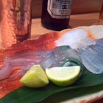 墨や - めっさ動きよる！