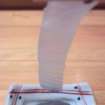 墨や - イカ刺身リフト