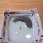 墨や - イカ墨塩