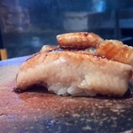 墨や - 穴子やったかな