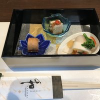 一椿 和店 - 