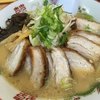のり吉ラーメン
