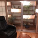 旬菜湯宿 大忠 - お部屋。
                                