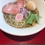 鶏そば なんきち - 