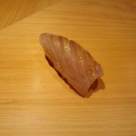 鮨 さかい - かすご