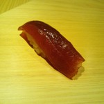 鮨 さかい - 漬け