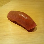 鮨 さかい - 中トロ