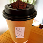 오니바 커피