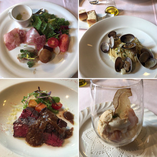 リストランテ ベツジン_0