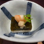 馳走　かく田 - ＜2011年5月＞四季膳