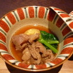 馳走　かく田 - ＜2011年5月＞四季膳