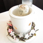 ”森 2010”春の森のパン