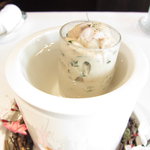 NARISAWA - ”森 2010”春の森のパン