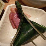 馳走　かく田 - ＜2011年5月＞四季膳