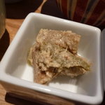 馳走　かく田 - ＜2011年5月＞四季膳