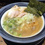 黒潮ラーメン寳 - 
