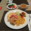 HOTEL COZZI - 料理写真:朝食 2017年12月