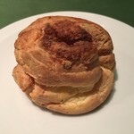 ワインレストラン ドミナス - シューパン