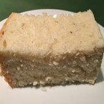 ワインレストラン ドミナス - フォカッチャ