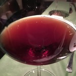 ワインレストラン ドミナス - Villa Wolf Spätburgender Alte Reben 2004