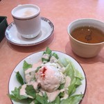 サイゼリヤ - 料理写真: