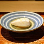 富小路 やま岸 - ☆富田林の海老芋