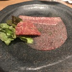 炭火焼肉 なかはら - 
