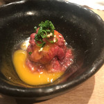 炭火焼肉 なかはら - 