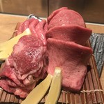 炭火焼肉 なかはら - 