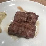 炭火焼肉 なかはら - 